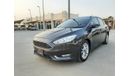 Ford Focus Ford focus 2015 g cc full options