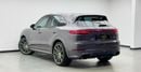 Porsche Cayenne GTS 2021 Porsche Cayenne GTS, 2026 Porsche Warranty, Full Porsche Service History, Low Km, GCC