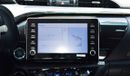 Toyota Hilux Toyota Hilux Adventure 2.8L 4x4 | Diesel | 2023 | For Export Only