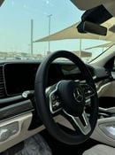 Mercedes-Benz GLS 450 Mercedes-Benz GLS 450 2024