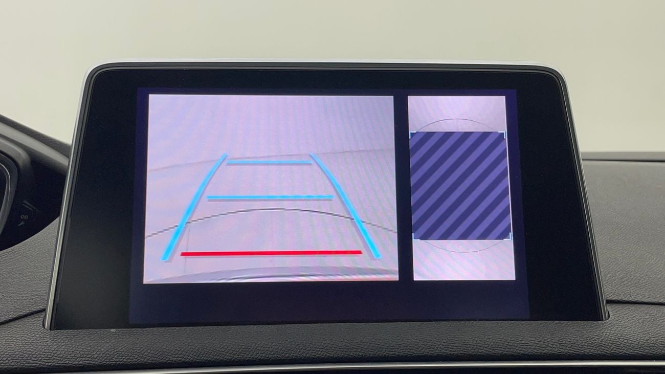 Peugeot 3008 GT LINE 1.6 | Zero Down Payment | Home Test Drive