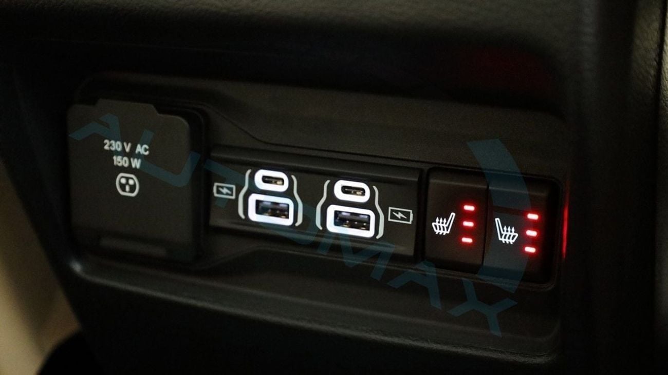 جيب جراند شيروكي LIMITED PLUS LUXURY 4X4 GCC 2025 With 3 Years Or 60,000 Km Warranty @Official Dealer