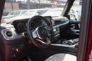 Mercedes Benz G 63 AMG 4X4²
