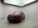 Volkswagen Tiguan 2.0 TSI Elegance Elegance