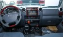 Toyota Land Cruiser Pick Up v8 diesel Limited