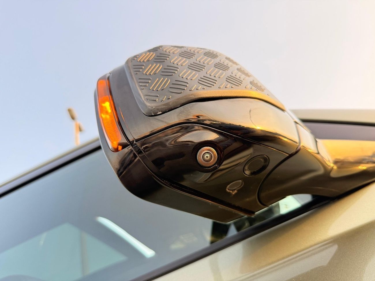 Land Rover Defender 130 SE P400 X Dynamic (7 Seater)