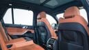 BMW X5 xDrive 40i M Sport | GCC Specs | BMW Warranty October 2027
