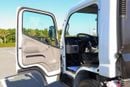 Mitsubishi Fuso Canter Fuso Wide Cab Chassis Truck Diesel 5 Speed M/T - Power Steering - Book Now