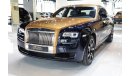 Rolls-Royce Ghost Saloon 2016 - Only 225KM Mileage / 575HorsePower (( Under Warranty and Service Contract ))