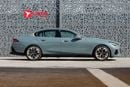 BMW 520i M SPORT 2024 BMW 520i M-Sport GCC | Agency warranty | Service contract
