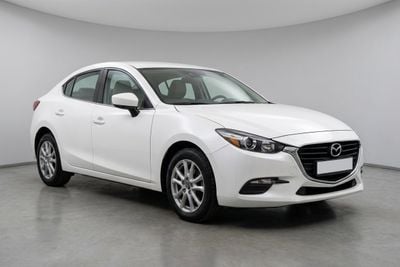 مازدا 6 2023 S | AED 878/Month | 0 DP | 30 Day Return | Warranty