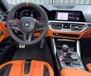 BMW M4 Competition 3.0L