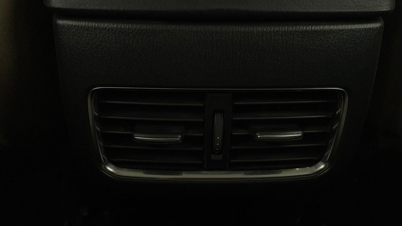 مازدا CX5 GL 2.5 | بدون دفعة مقدمة | اختبار القيادة في المنزل