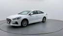 Hyundai Sonata GL 2.4 | Under Warranty | Inspected on 150+ parameters