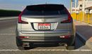 Cadillac XT4 Luxury 2.0T SUV/Crossover. 5 seats. 5 doors