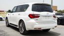 Infiniti QX80