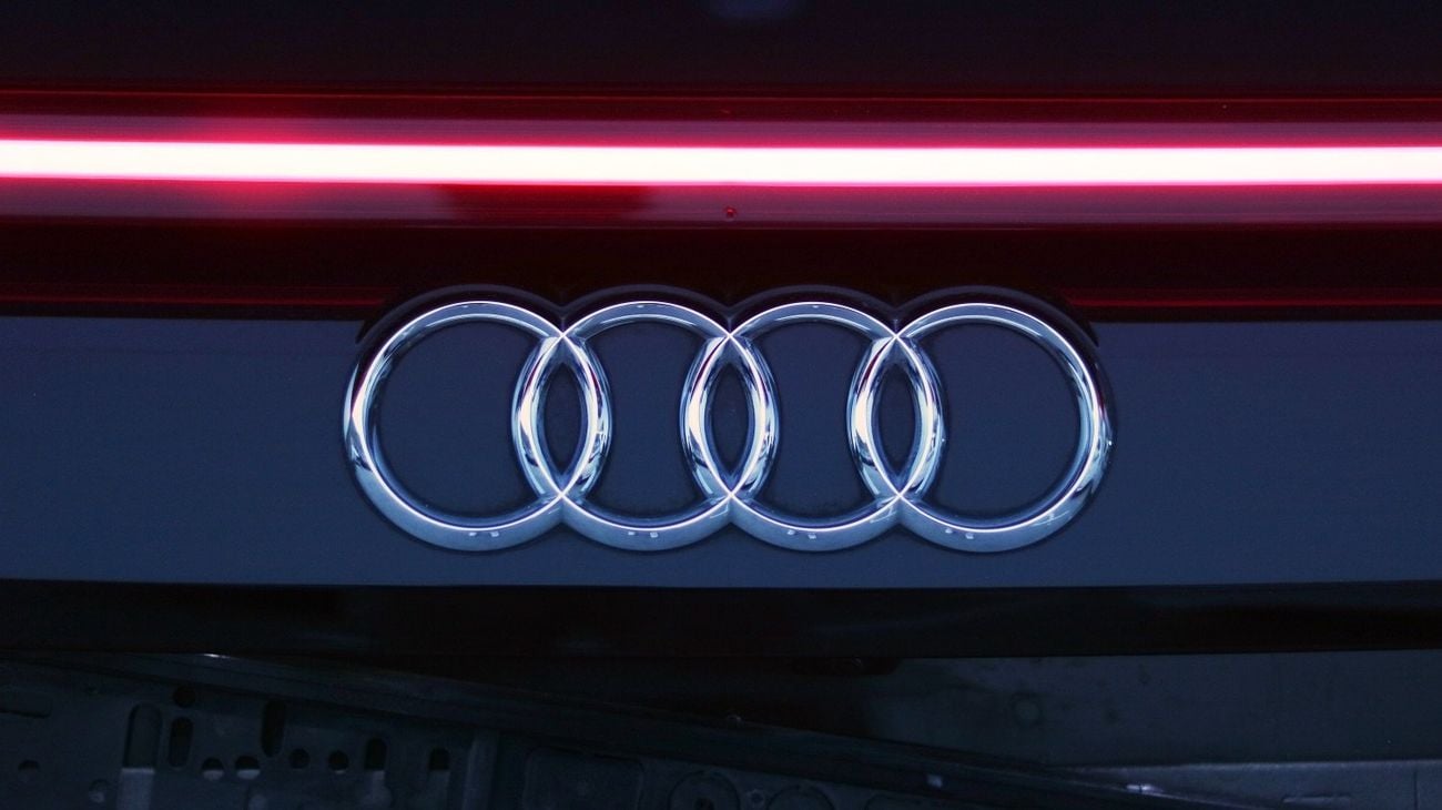 أودي Q8 55 TFSI quattro (340 HP)