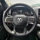 RAM 1500 Dodge RAM Sport - 2022 - White