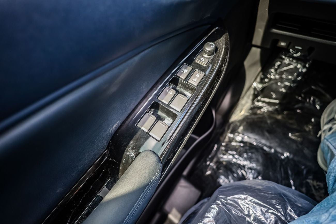 سوزوكي بالينو 2026 GLX – 1.5L Petrol | 360° View | 6 Airbags | Market-Best Price