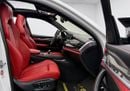 BMW X6M Std 4.4L 2017 BMW X6M, Full Service History, Carbon Fiber Interior, Fully Loaded, Excellent Conditio