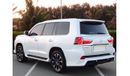 Lexus LX 570