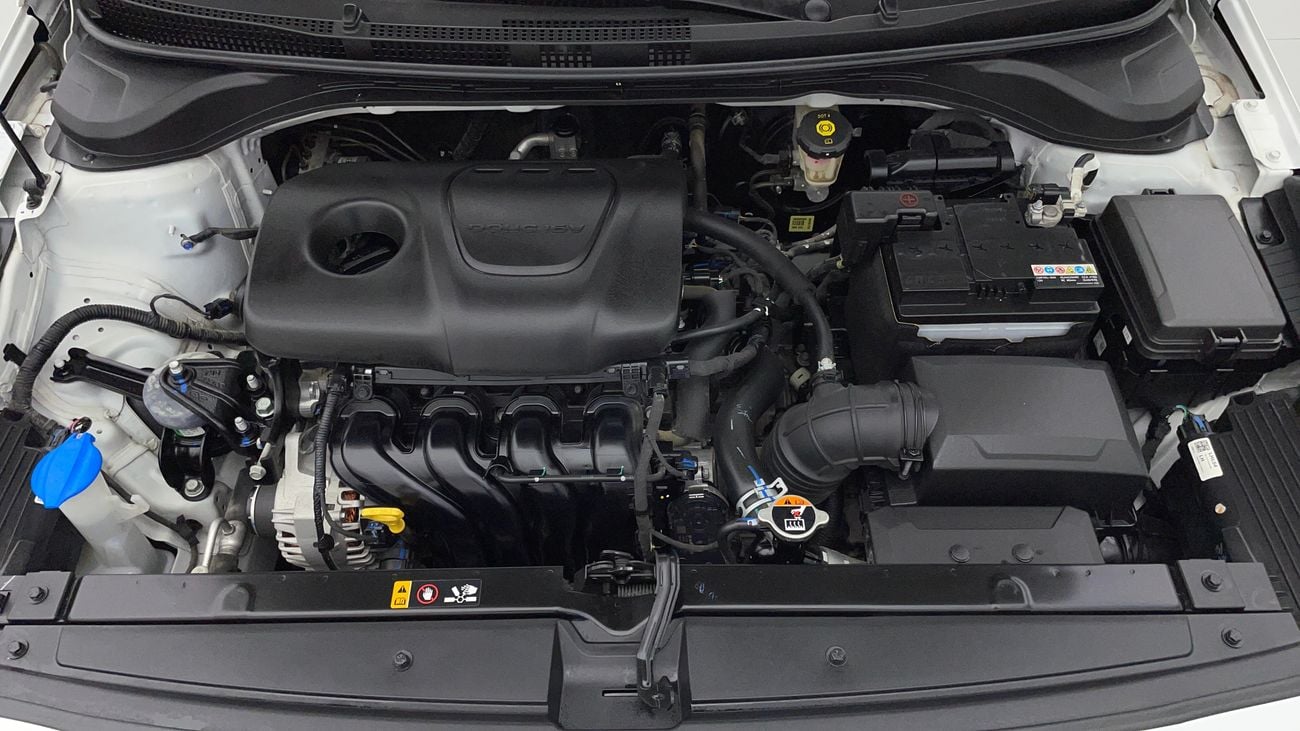 Hyundai Accent SMART 1.6 | Zero Down Payment | Free Home Test Drive