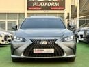 Lexus ES 300 Lexus Es300 Model 2024 Import from Korea