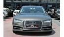 أودي A7 35 FSI quattro
