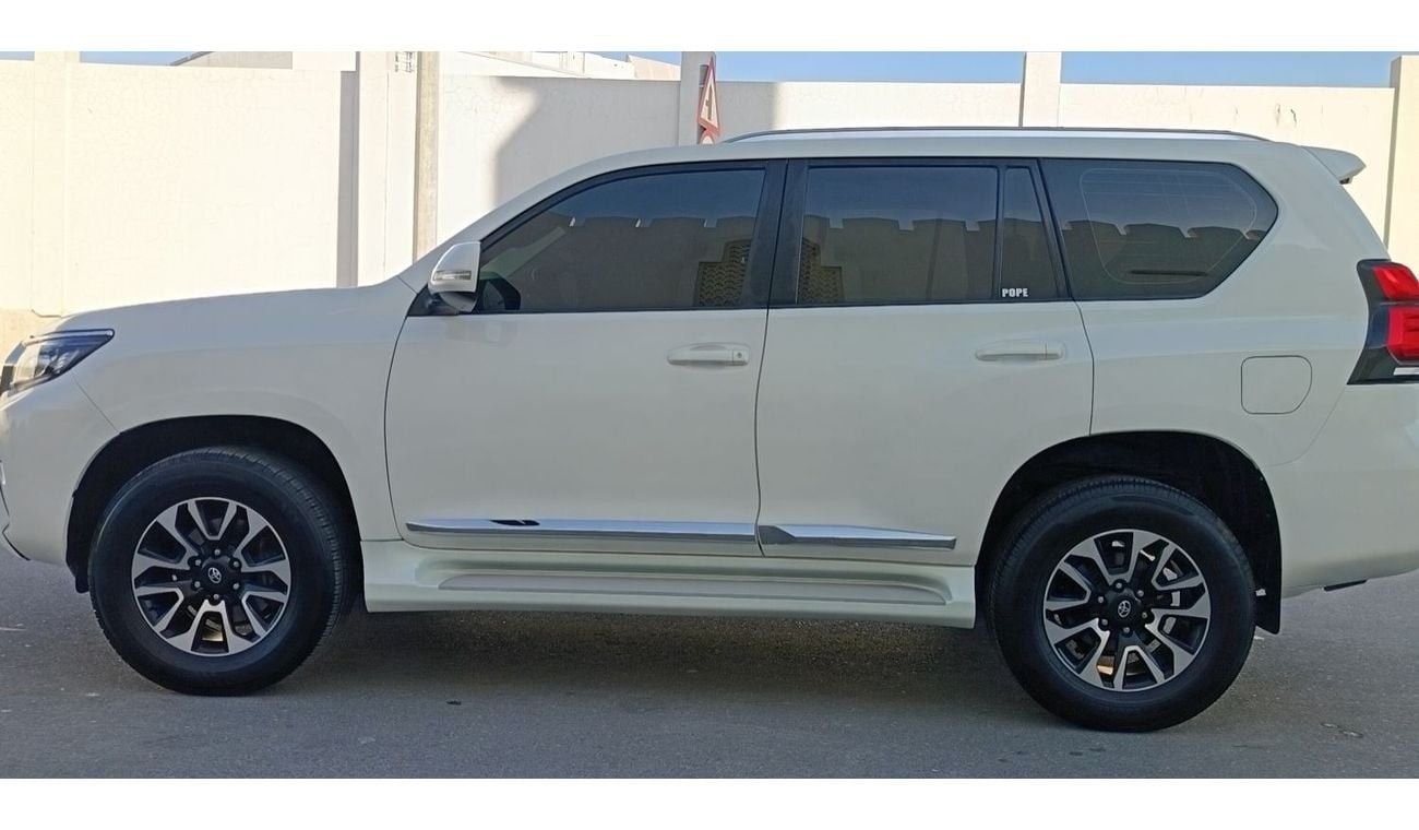 تويوتا برادو