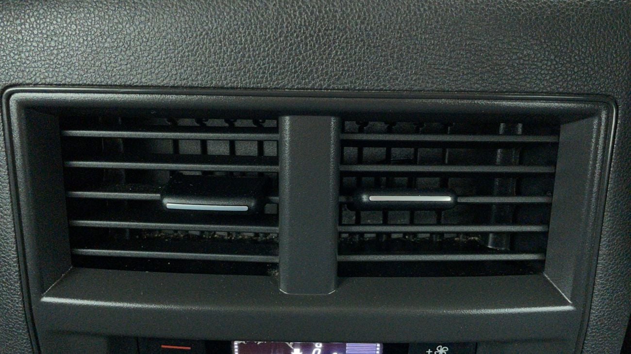 فولكس واجن تيرامونت TRENDLINE 3.6 | بدون دفعة مقدمة | اختبار القيادة في المنزل