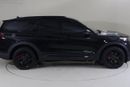 Ford Explorer ST 400A 3.0L E3622 EXPLORER ST 4WD 3.0L ECOBOOST AT LTHR
