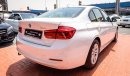 BMW 318i i