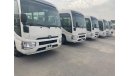 Toyota Coaster 30 seats