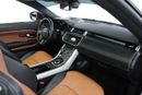 Land Rover Range Rover Evoque HSE 2.0L Convertible