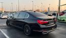 BMW 750Li Full options GCC X drive Dynamic