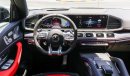 Mercedes-Benz GLE 53 Coupe 4MATIC+ Turbo AMG MY2021