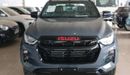 Isuzu D-MAX LS ISUZU/D-MAX/ISDM8 1.9 Ddi, Diesel, DC 4x4, High Specs X-Rider ,MT