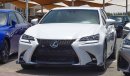 Lexus GS350 F Sport