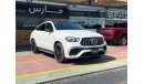 Mercedes-Benz GLE 63 AMG MERCEDES GLE 63 COUPE AMG 2021 BRAND NEW