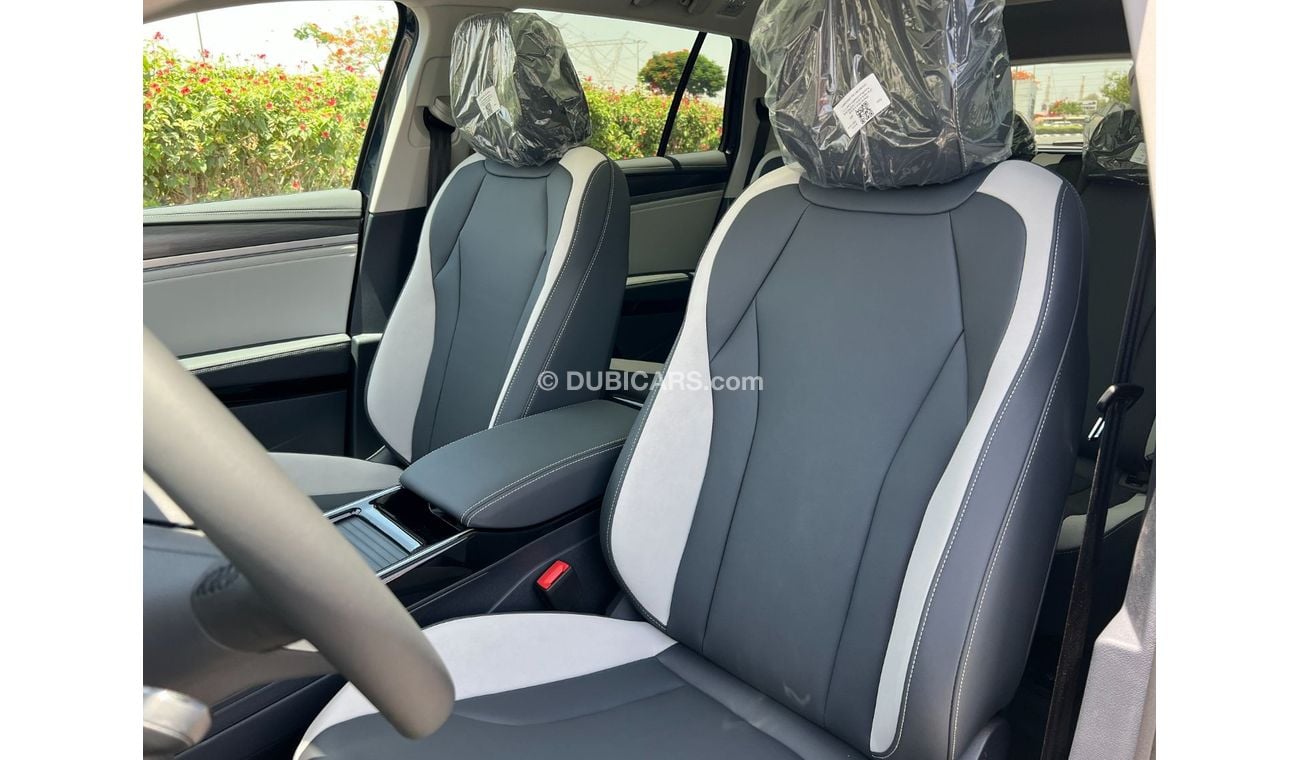 فولكس واجن ID.6 VOLKSWAGEN ID6 PURE+ 2022