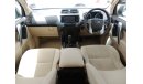 تويوتا برادو TOYOTA LAND CRUISER PRADO RIGHT HAND DRIVE (PM1390)