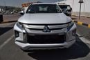 Mitsubishi L200 GLS 2.4L