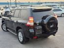 Toyota Prado VXR 4.0L 4WD LHD-GCC SPECS-Automatic-petrol-6 Cylinders-7 Seats-5 Doors
