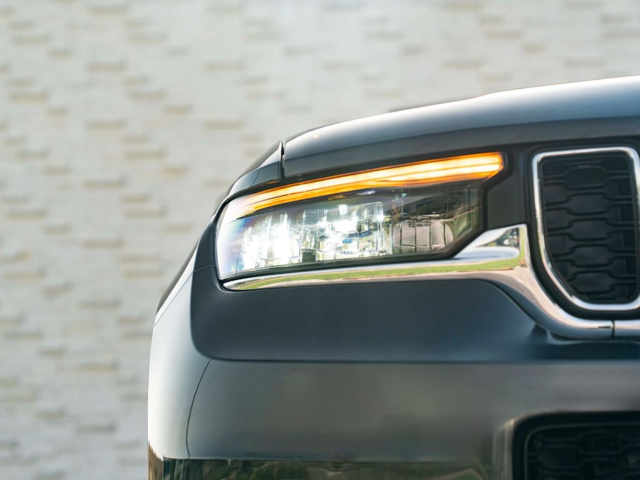 Jeep Grand Cherokee Laredo 3.6L 4WD