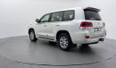 Toyota Land Cruiser GXR 4.6 | Under Warranty | Inspected on 150+ parameters