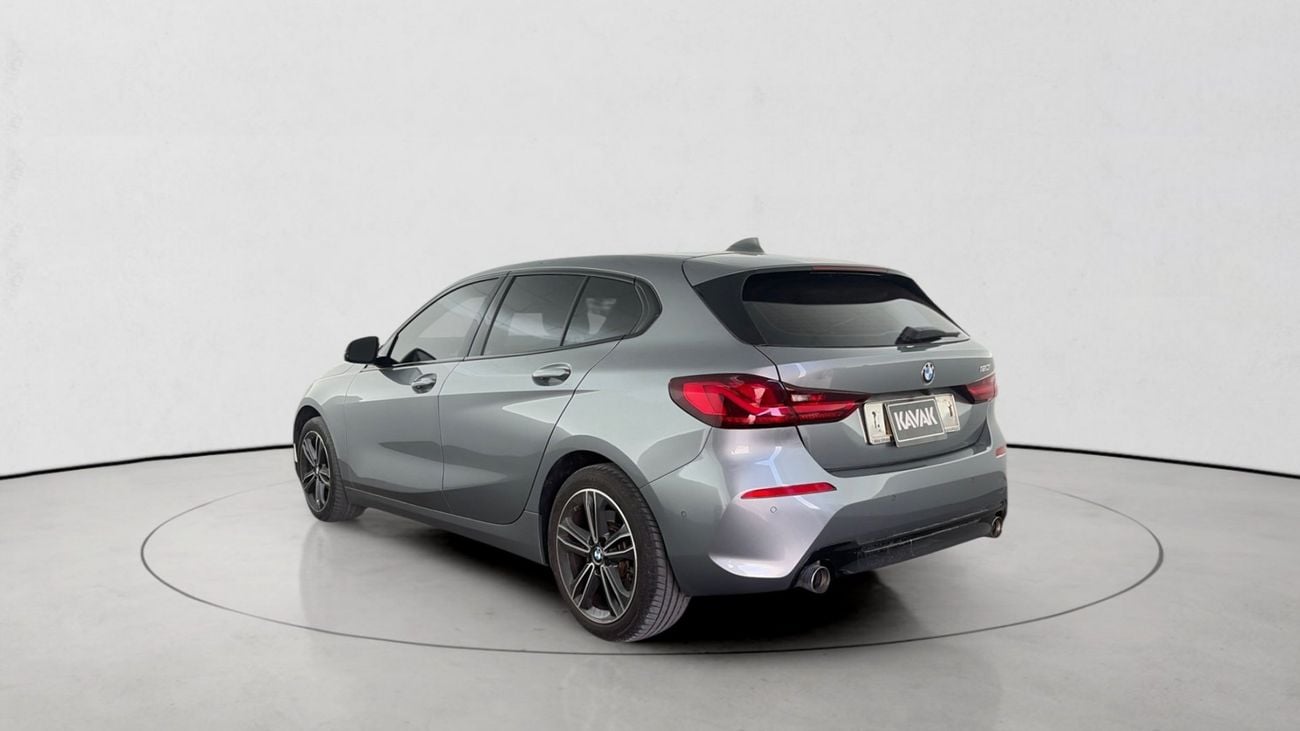 BMW 120i JOY EDITION | Guaranteed Warranty | 0 Down Payment
