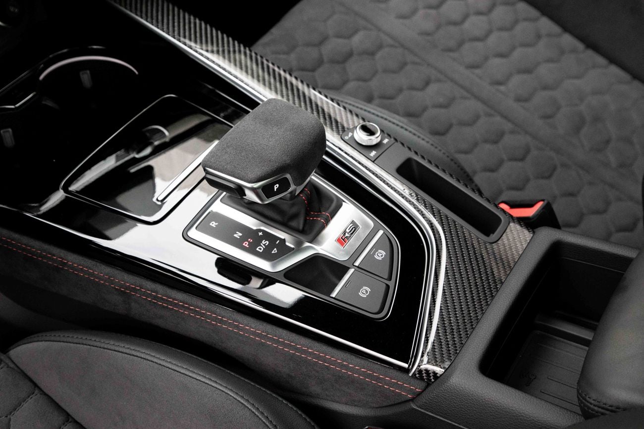 Audi S5 RS5 Sportback | 7,618 P.M | 0% Downpayment | RS5 | AUDI WARRANTY & SERVICE PACK!