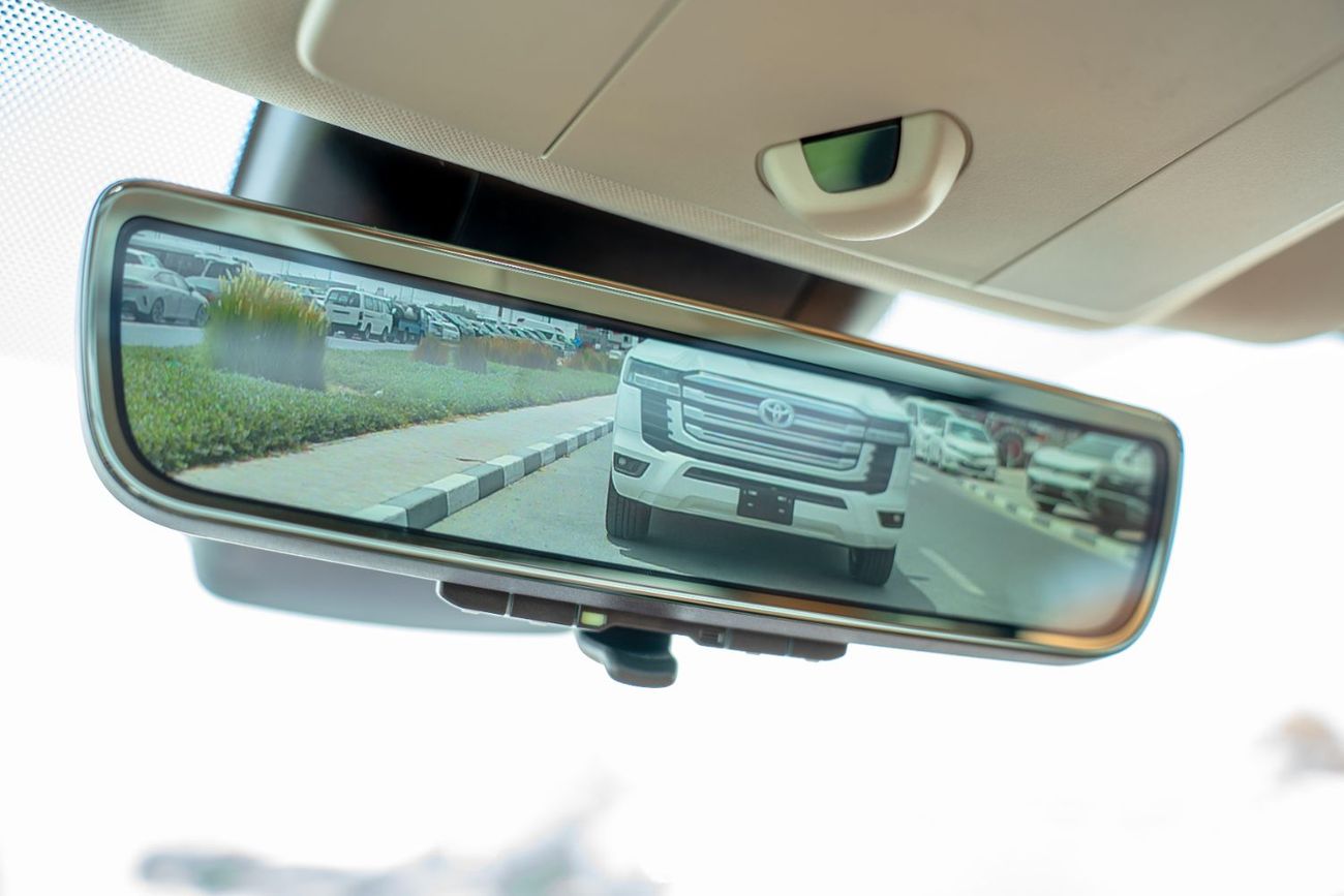 تويوتا هايلاندر Toyota Highlander Limited E-Four 2025 2.5L Hybrid