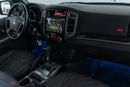 Mitsubishi Pajero GLS Mid 3.8L (236 HP) 3.8L Signature / Full Mitsubishi Service History