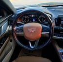 كاديلاك CT4 بريميوم لاكجري LUXURY